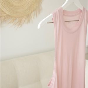 Alo wide armpit tank